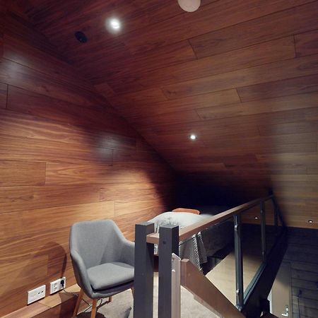 Levi Platinum Superior Apartments Екстер'єр фото