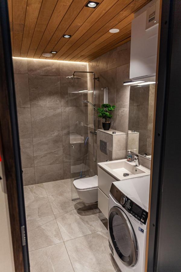 Levi Platinum Superior Apartments Екстер'єр фото