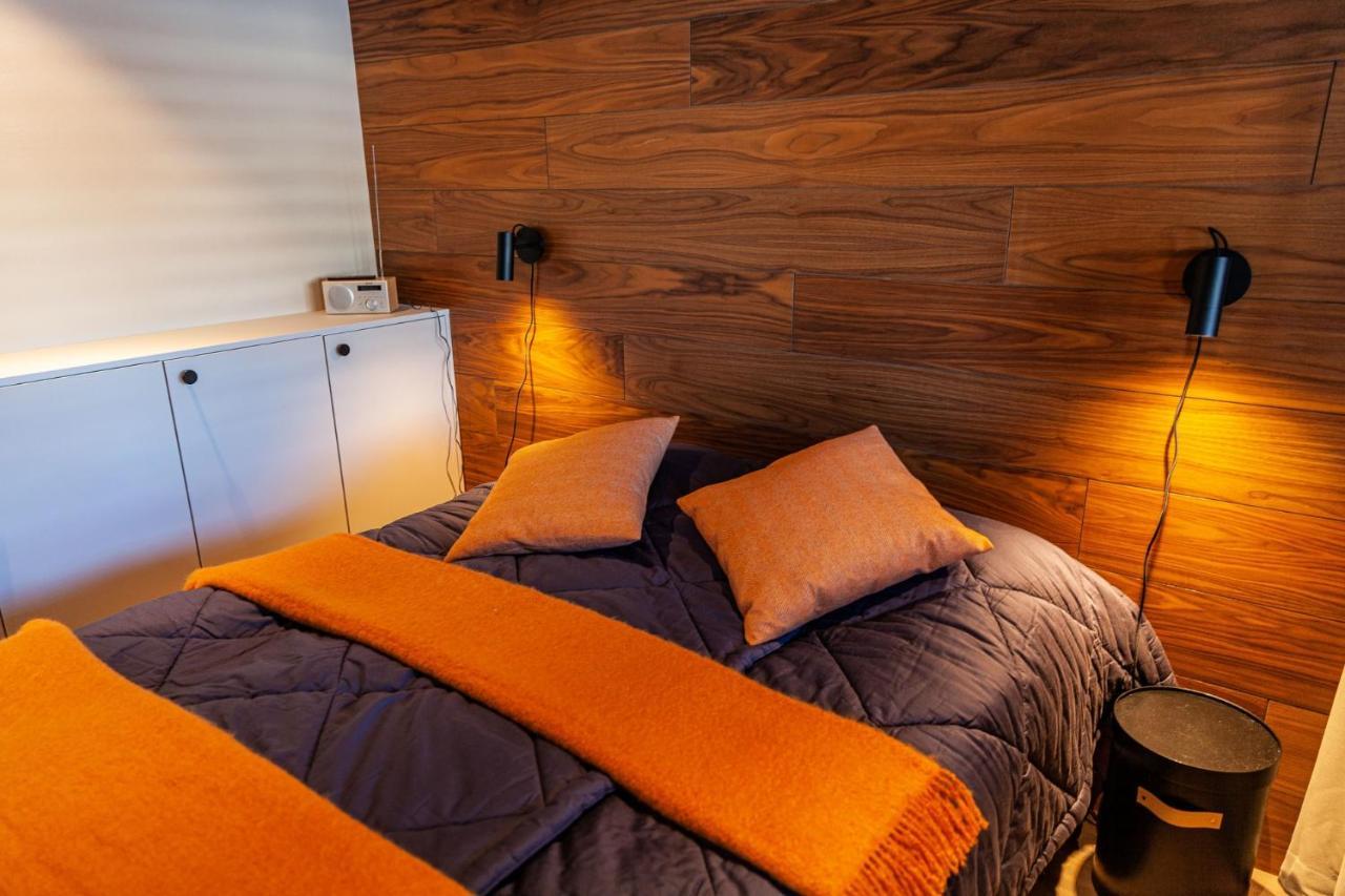 Levi Platinum Superior Apartments Екстер'єр фото