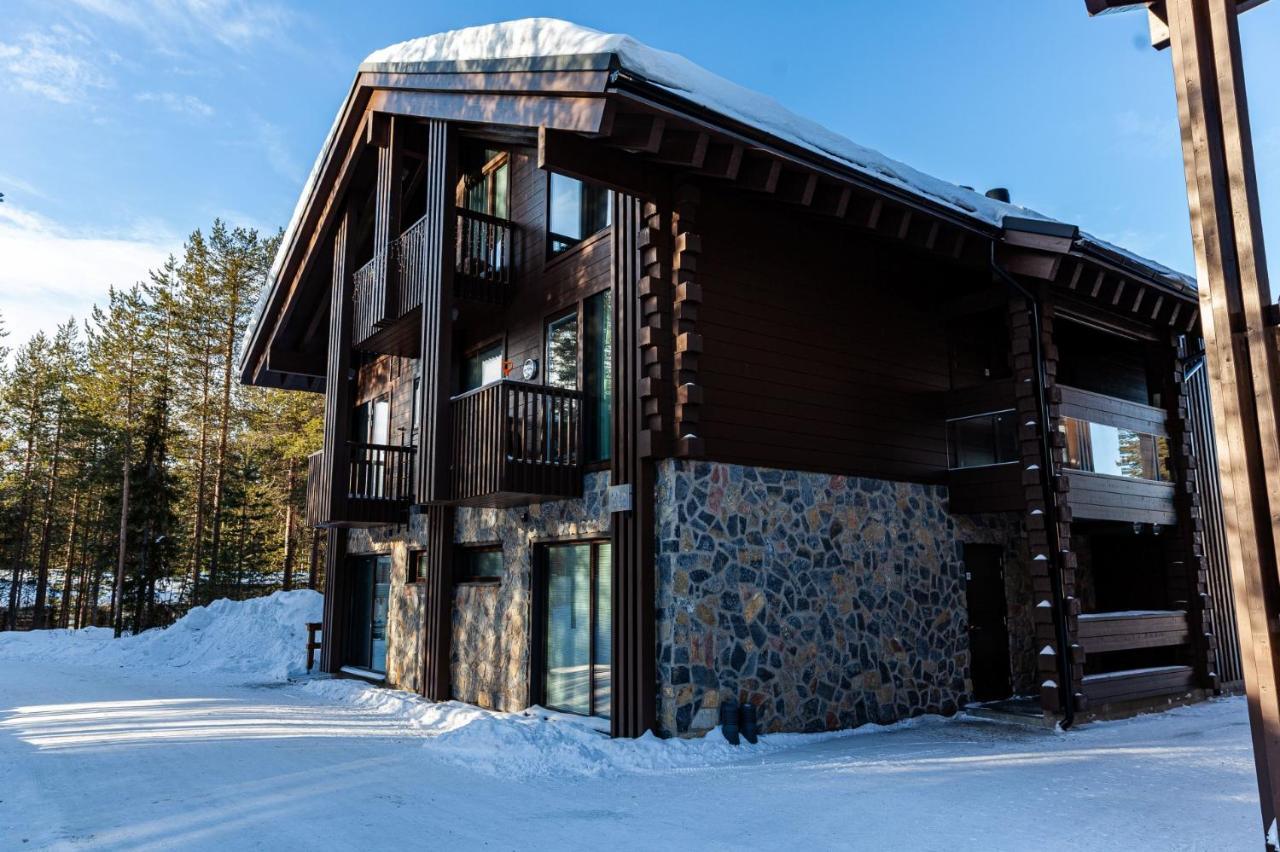 Levi Platinum Superior Apartments Екстер'єр фото