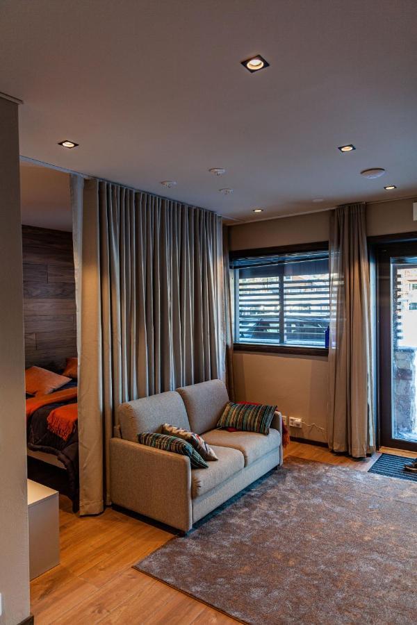 Levi Platinum Superior Apartments Екстер'єр фото