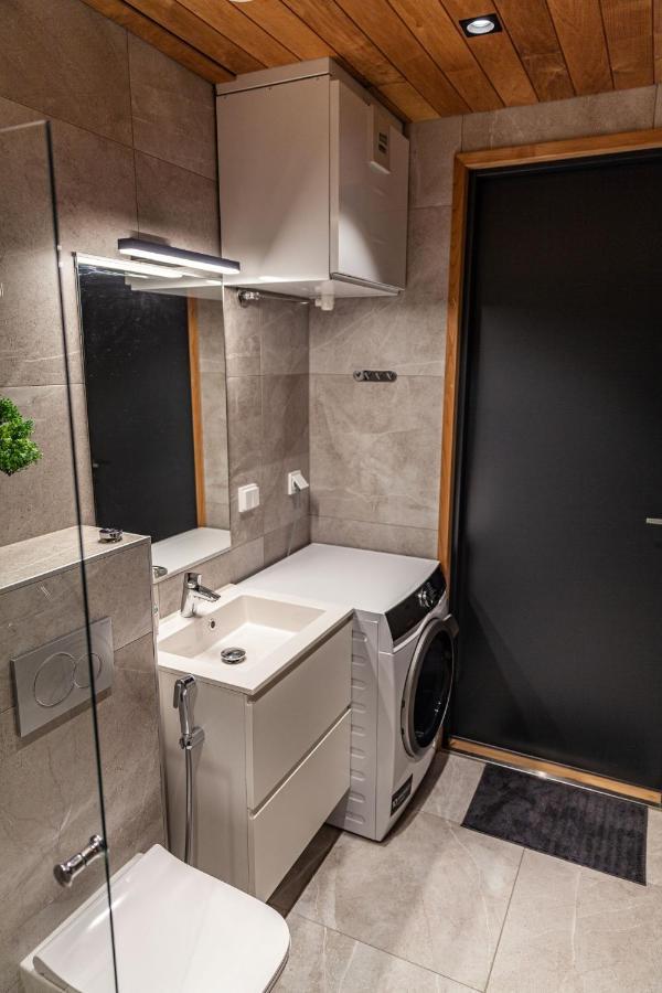Levi Platinum Superior Apartments Екстер'єр фото