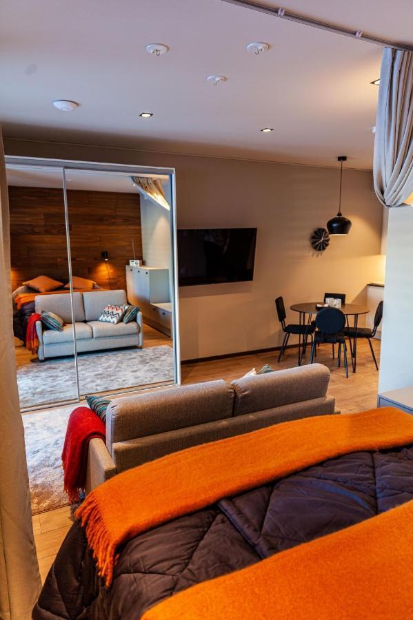 Levi Platinum Superior Apartments Екстер'єр фото