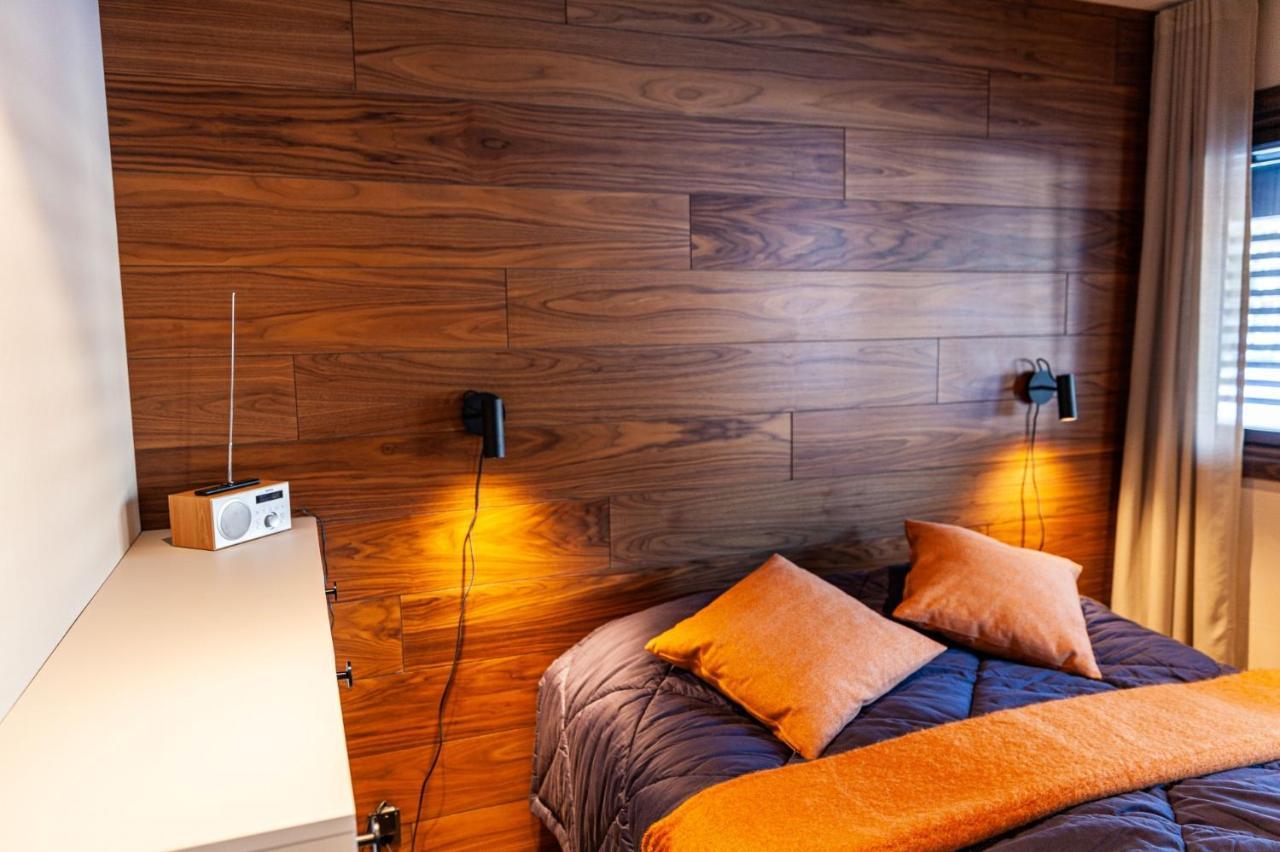 Levi Platinum Superior Apartments Екстер'єр фото
