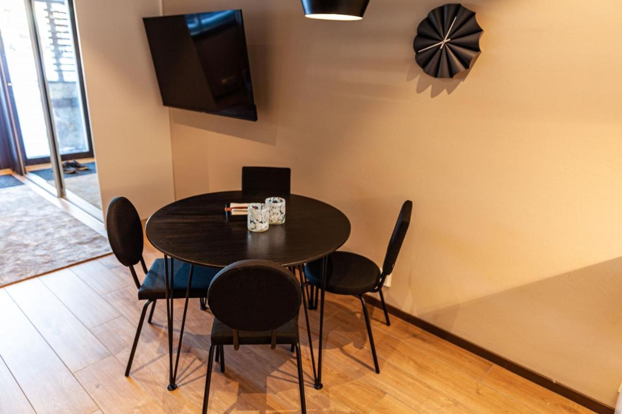 Levi Platinum Superior Apartments Екстер'єр фото