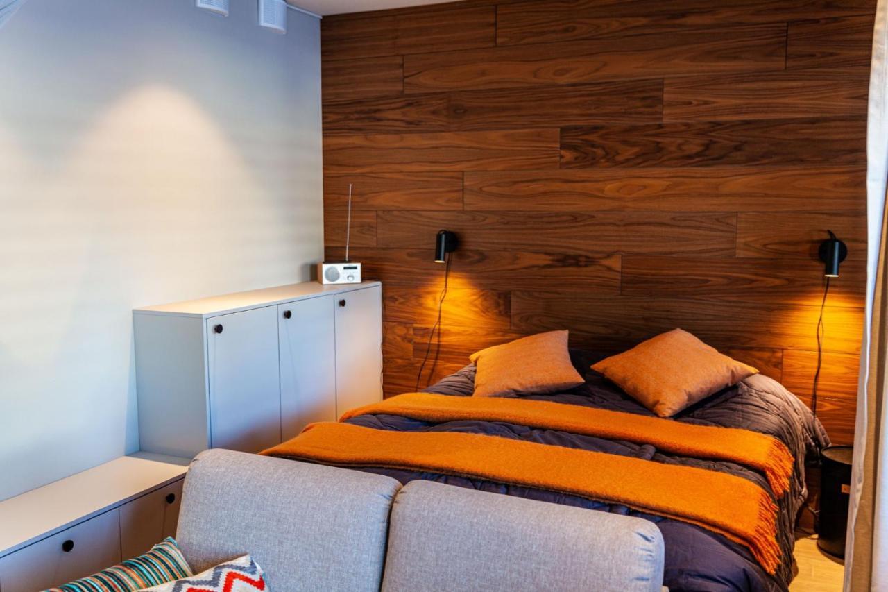 Levi Platinum Superior Apartments Екстер'єр фото